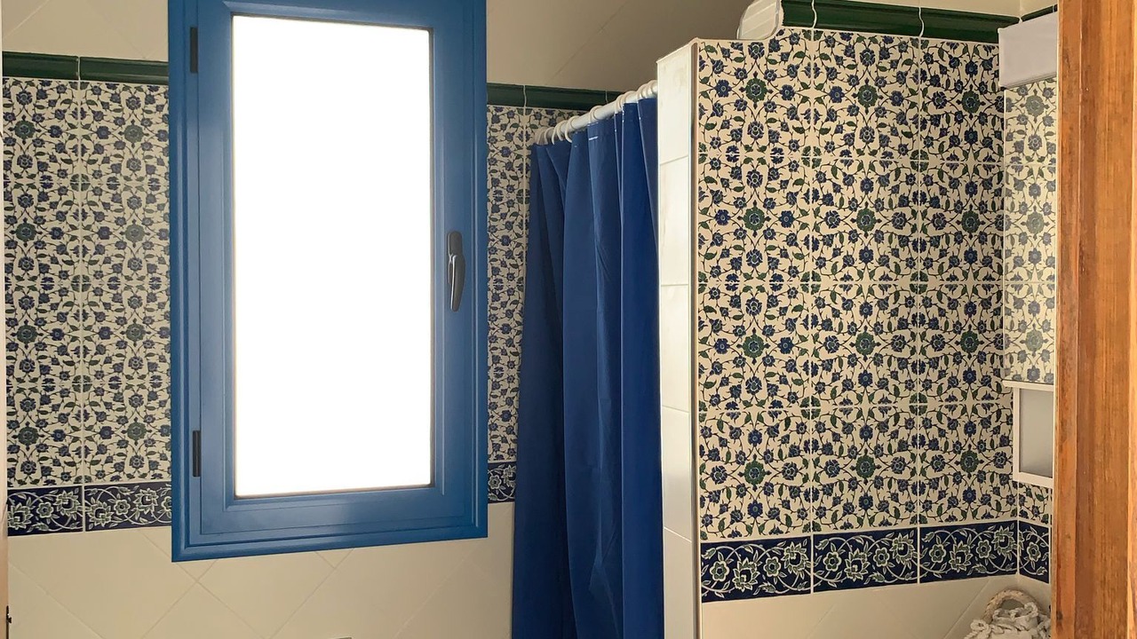 Photo of Bathroom in Ras Ettabia
