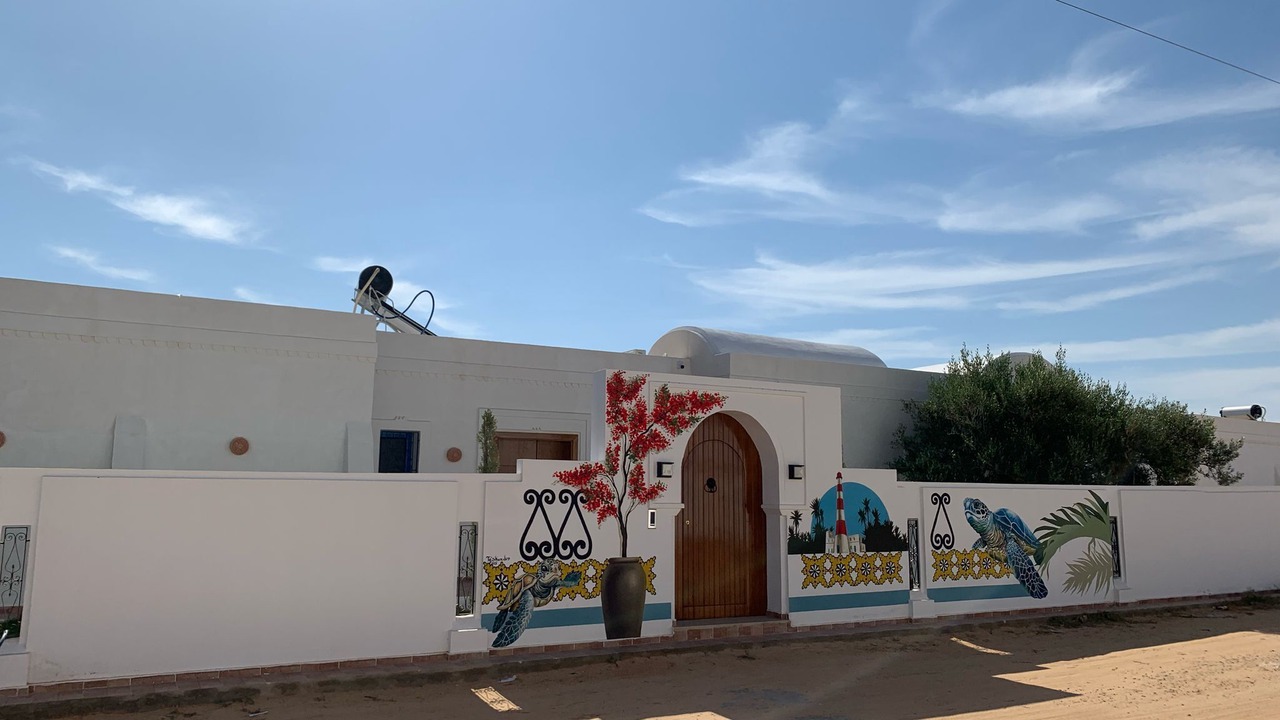 Photo of Outdoor in Ras Ettabia