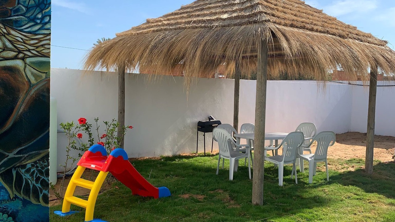 Photo of Outdoor in Ras Ettabia