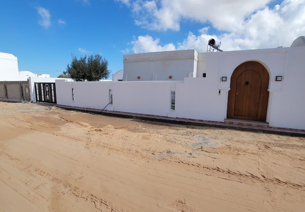 Photo of Outdoor in Ras Ettabia