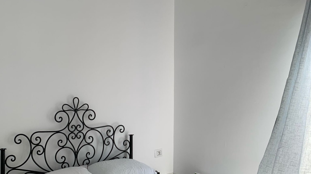 Photo of Bedroom in Ras Ettabia