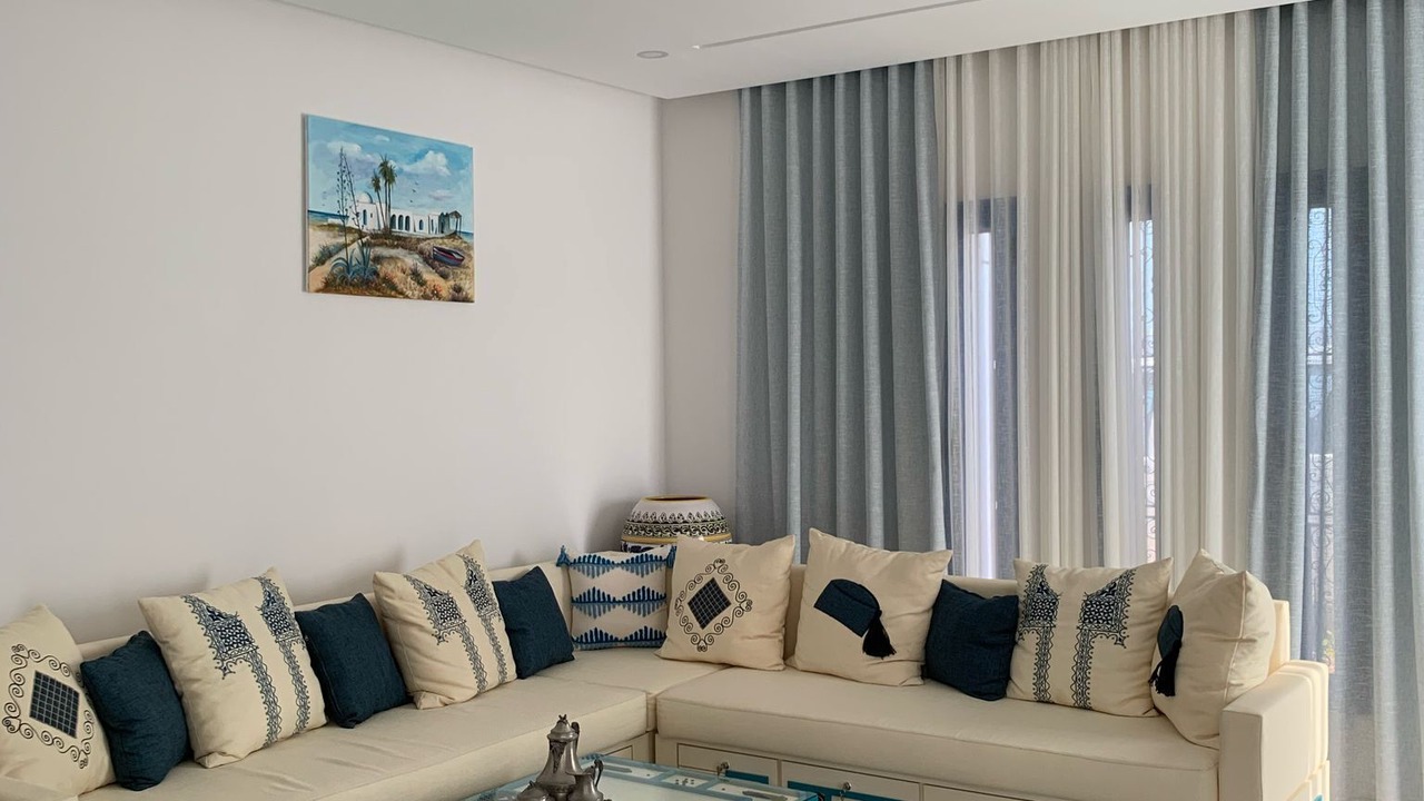 Photo of Livingroom in Ras Ettabia