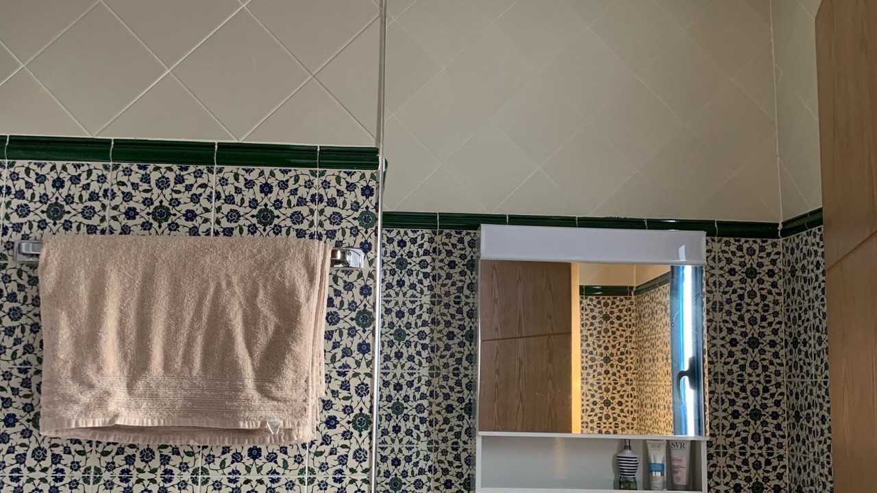Photo of Bathroom in Ras Ettabia