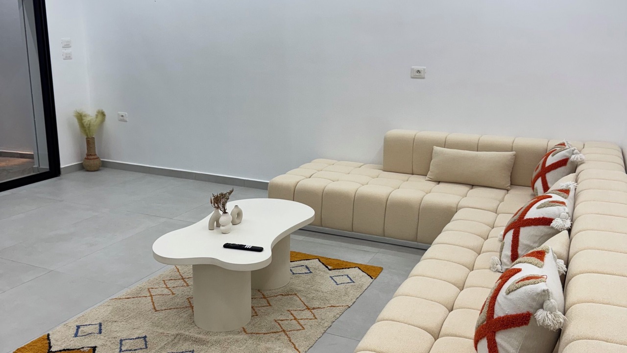 Photo of Livingroom in Mezraia