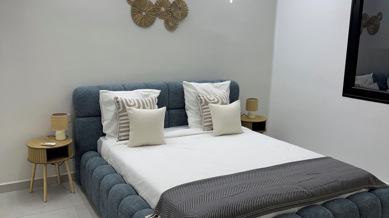 Photo of Bedroom in Mezraia