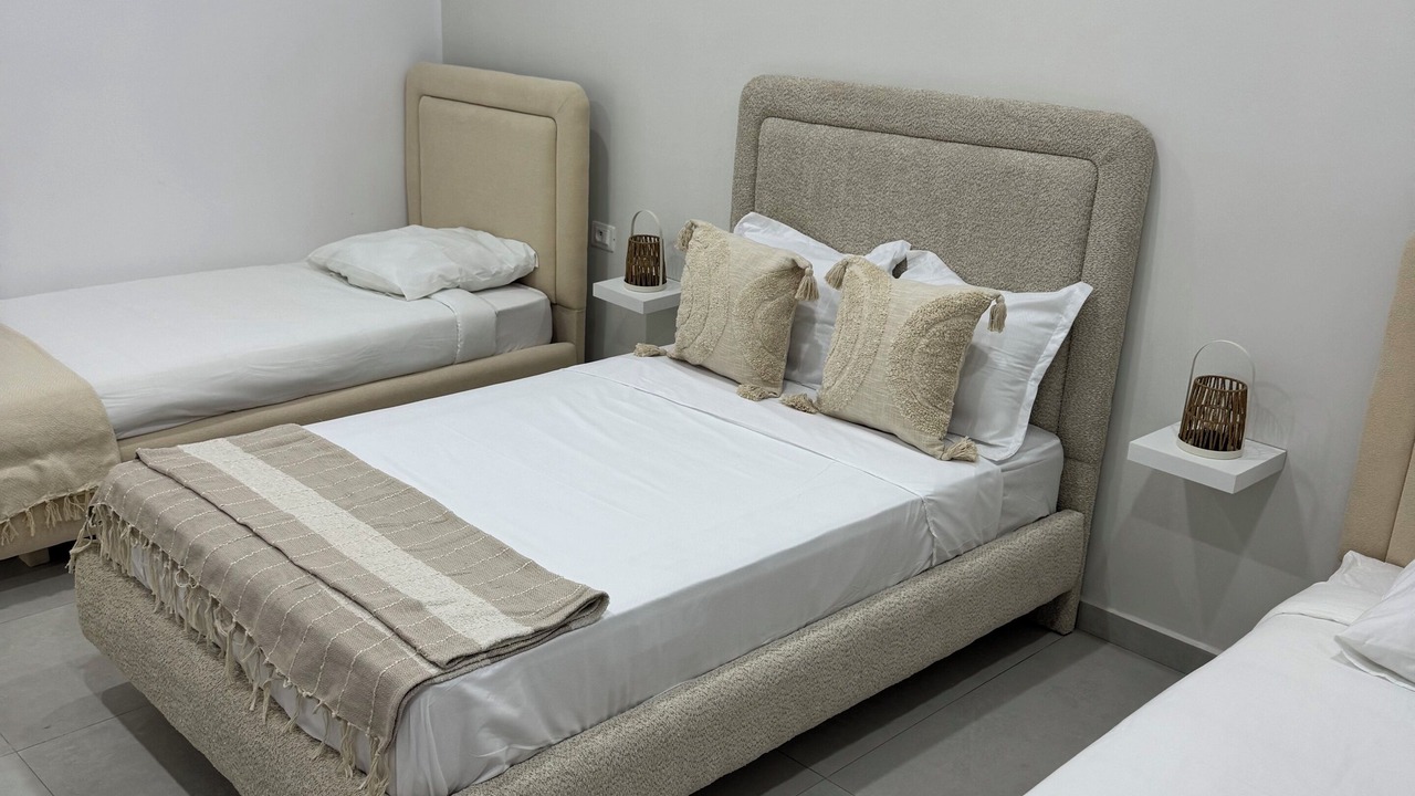 Photo of Bedroom in Mezraia