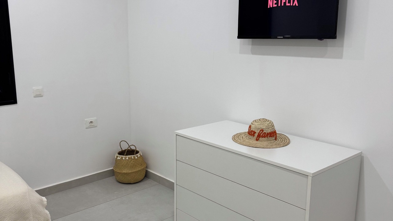 Photo of Bedroom in Mezraia