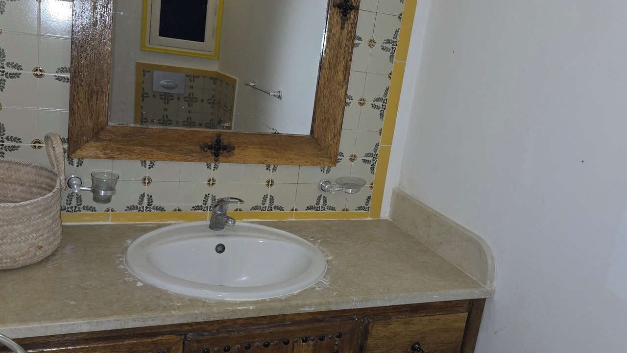 Photo of Bathroom in Mellita