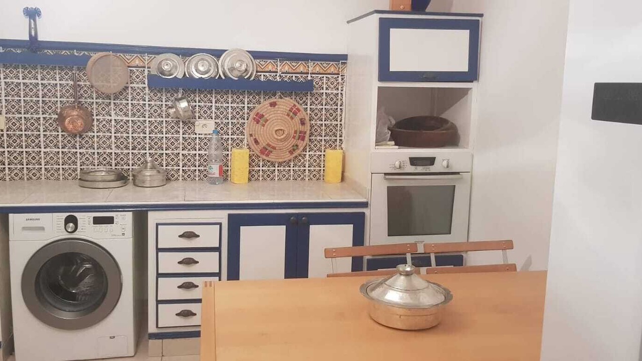 Photo of Kitchen in Mellita