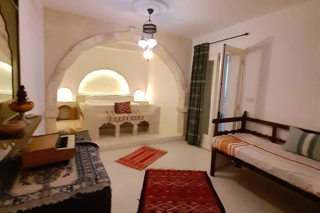 Photo of Bedroom in Mellita