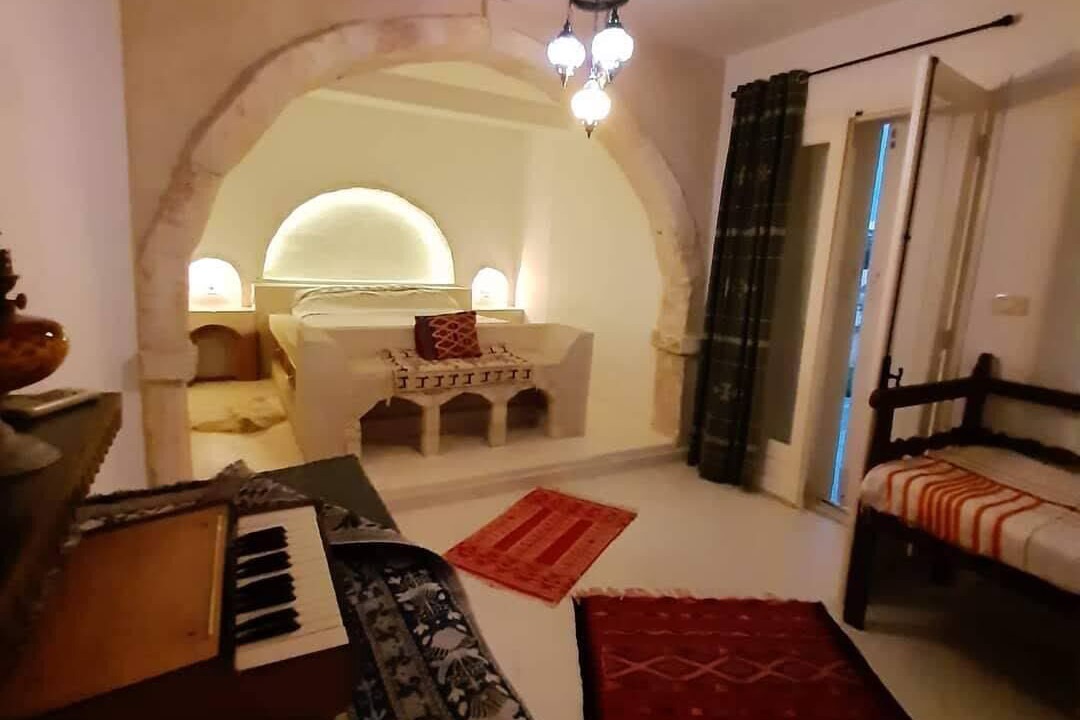 Photo of Bedroom in Mellita