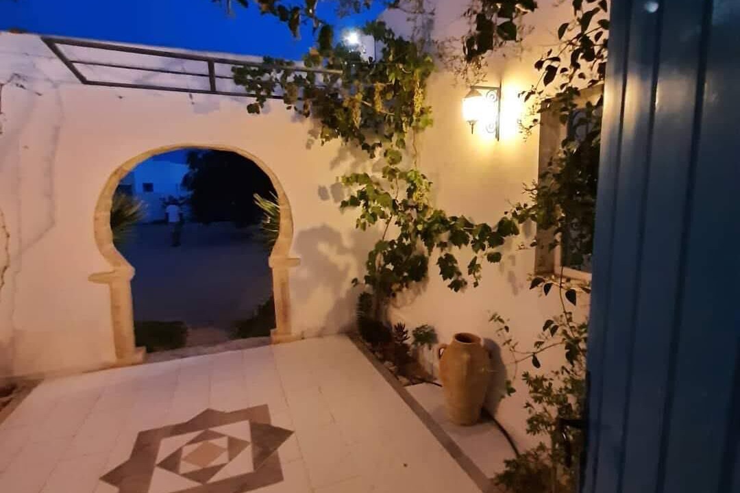 Photo of Outdoor in Mellita