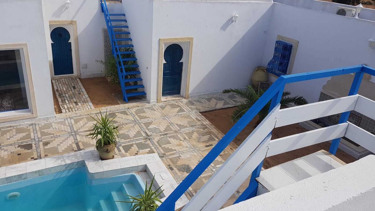Photo of Outdoor in Mellita