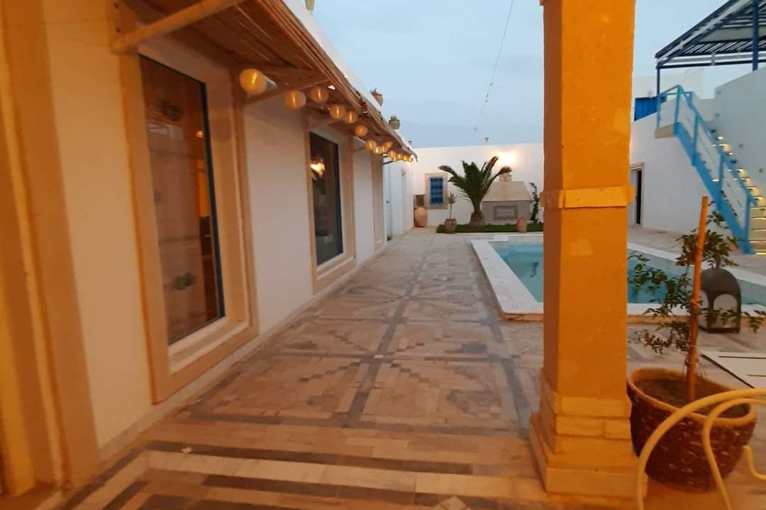 Photo of Outdoor in Mellita