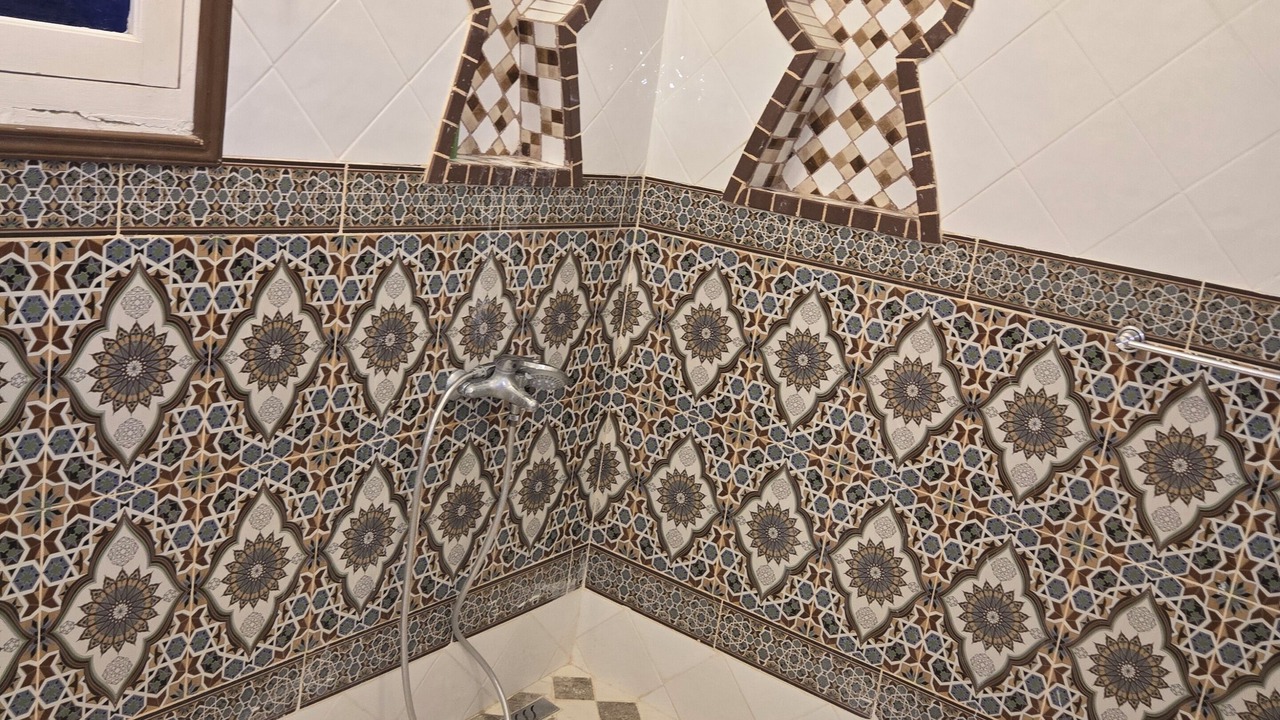 Photo of Bathroom in Mellita