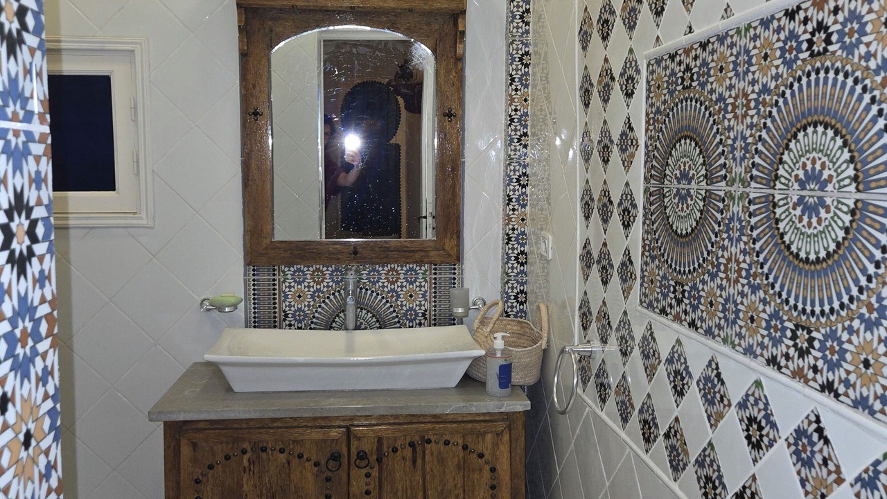 Photo of Bathroom in Mellita