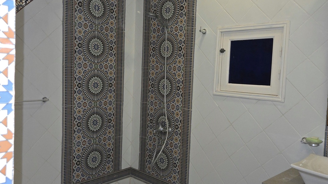 Photo of Bathroom in Mellita