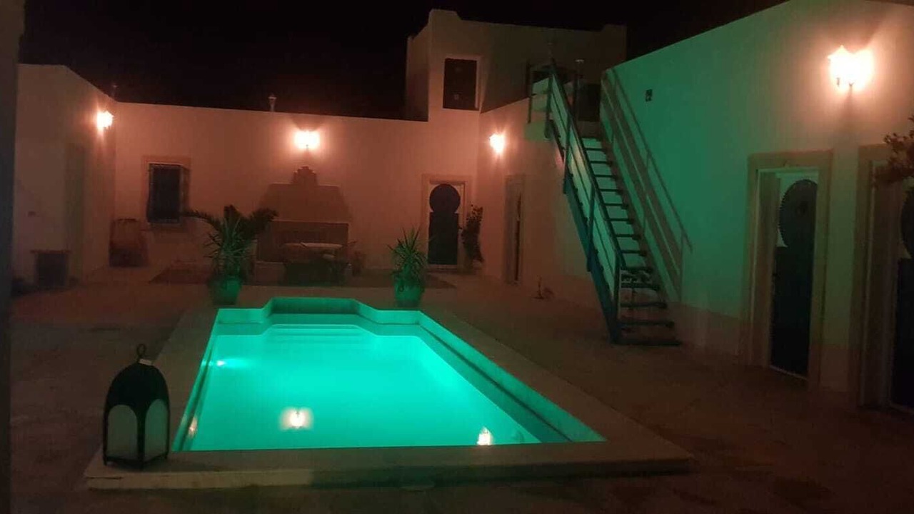 Photo of Patio Balcony in Mellita