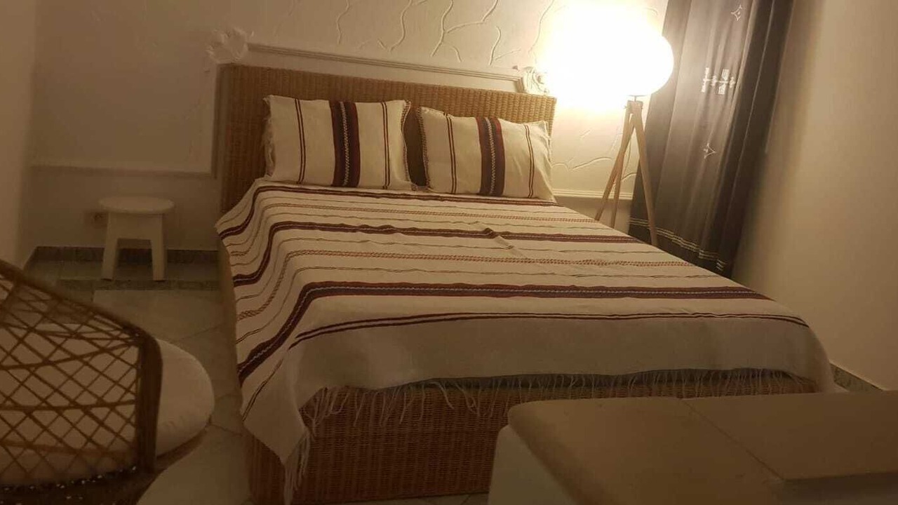 Photo of Bedroom in Mellita