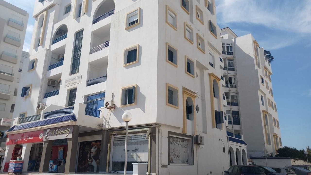 Photo of Outdoor in Nabeul