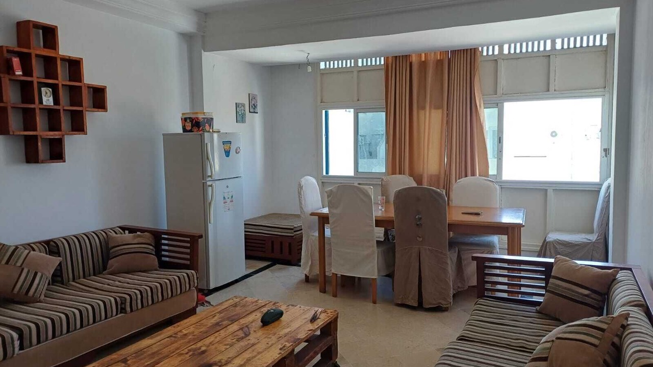 Photo of Livingroom in Nabeul
