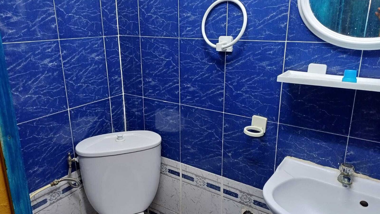 Photo of Bathroom in Nabeul