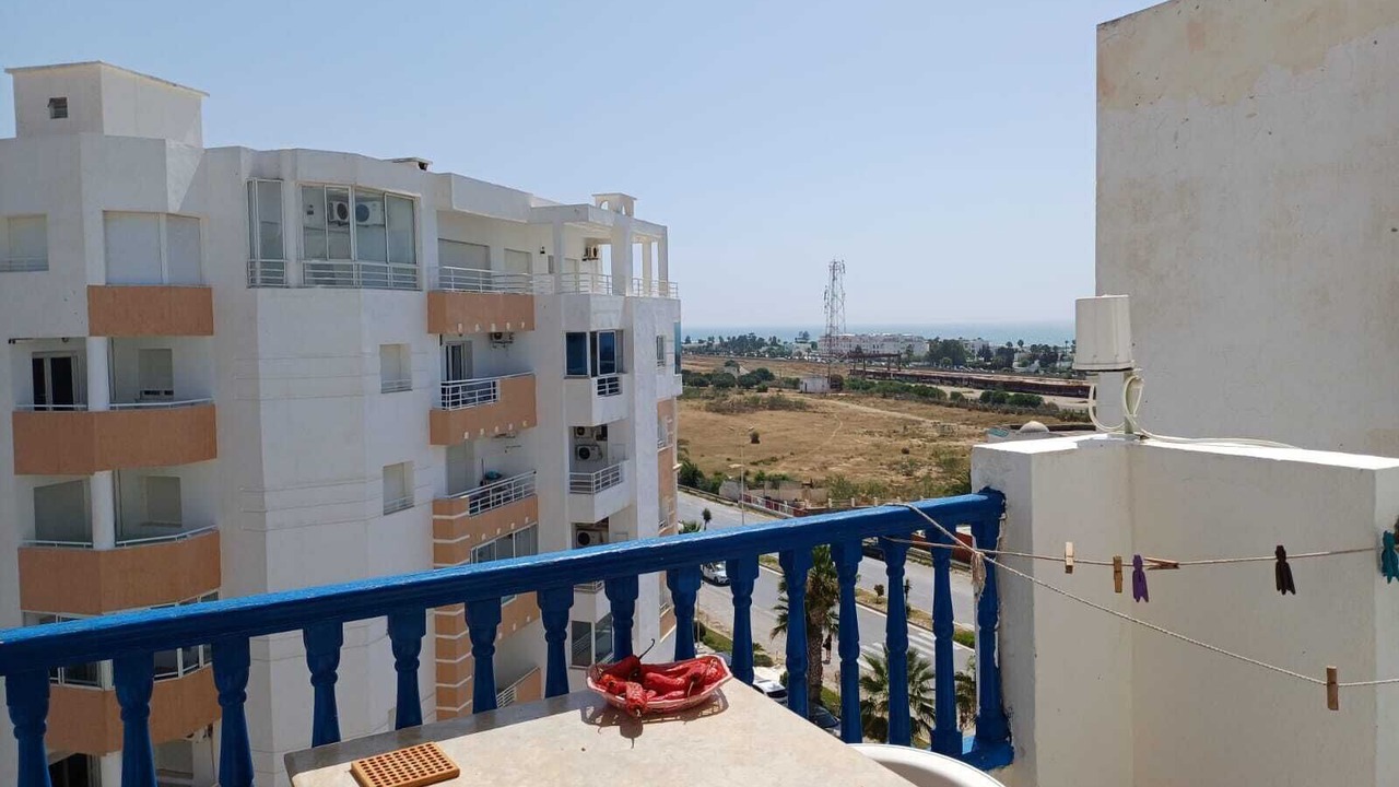 Photo of Outdoor in Nabeul