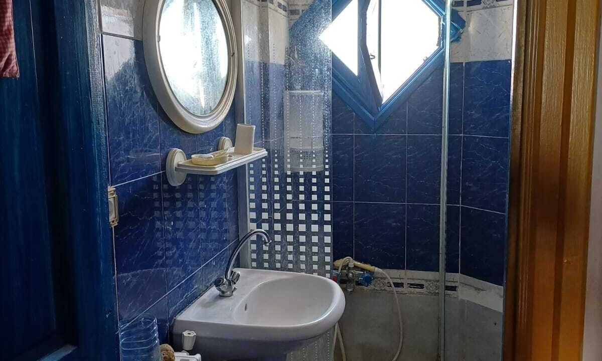 Photo of Bathroom in Nabeul