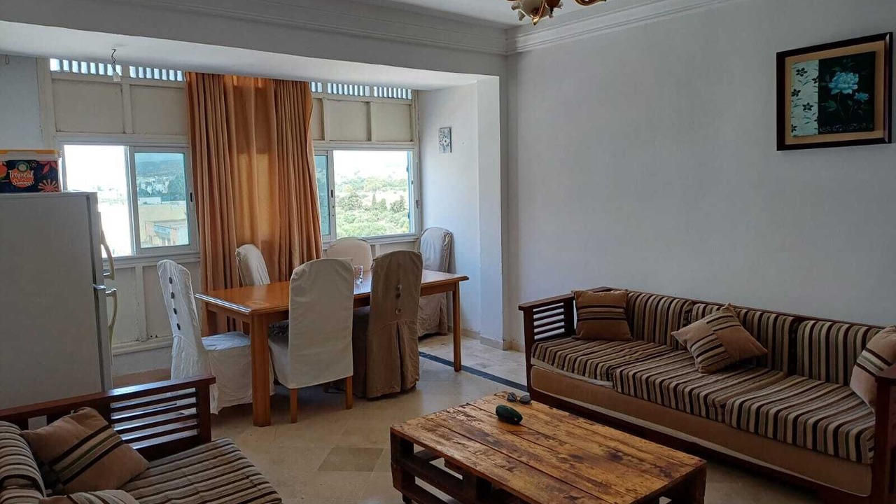 Photo of Livingroom in Nabeul