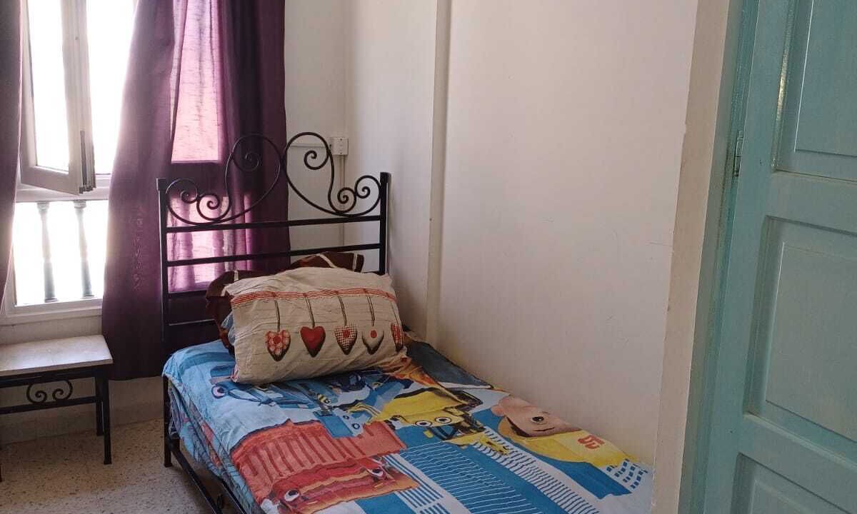 Photo of Bedroom in Nabeul