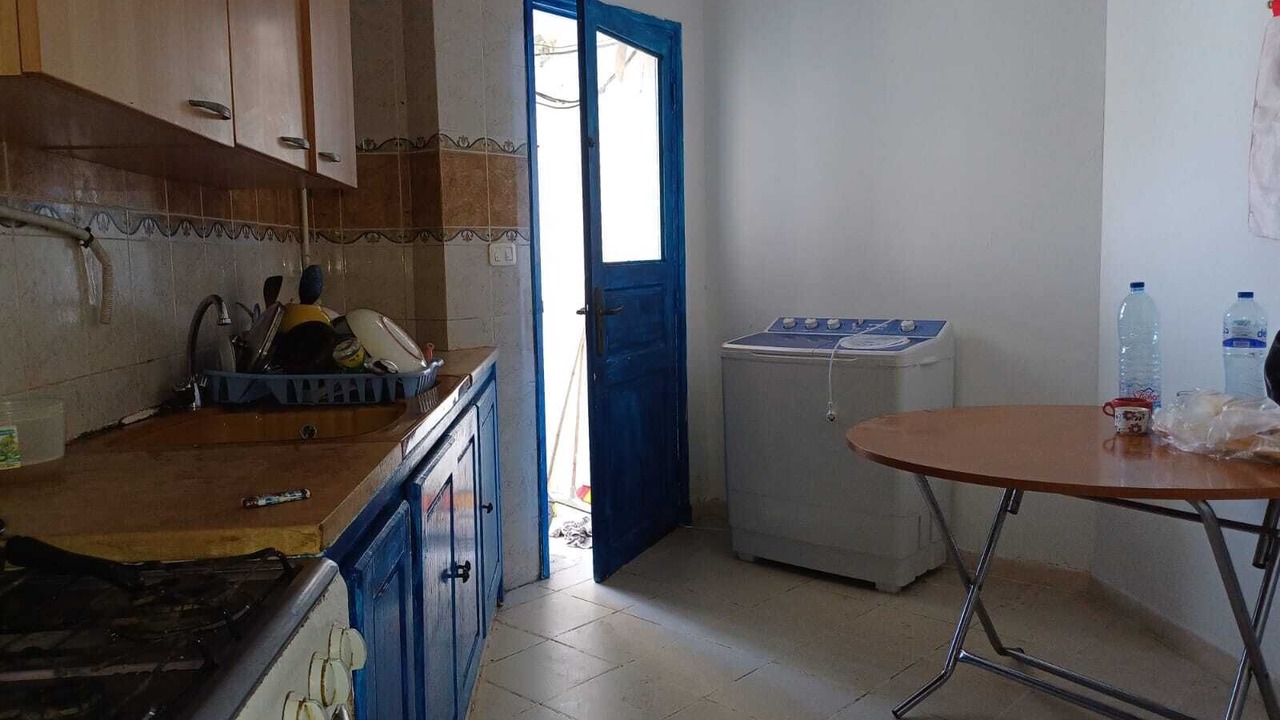 Photo of Kitchen in Nabeul