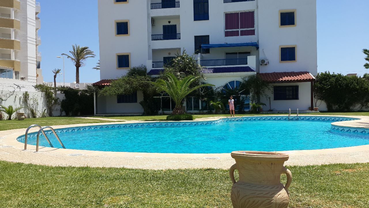Photo of Outdoor in Nabeul