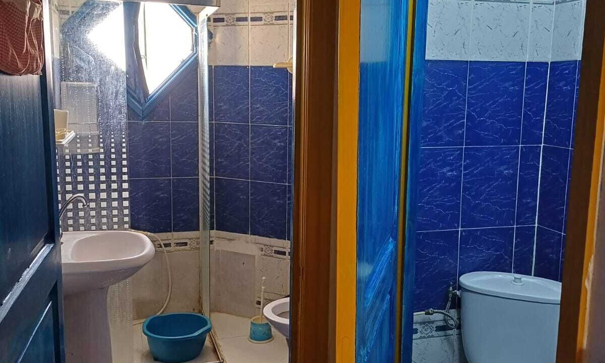 Photo of Bathroom in Nabeul