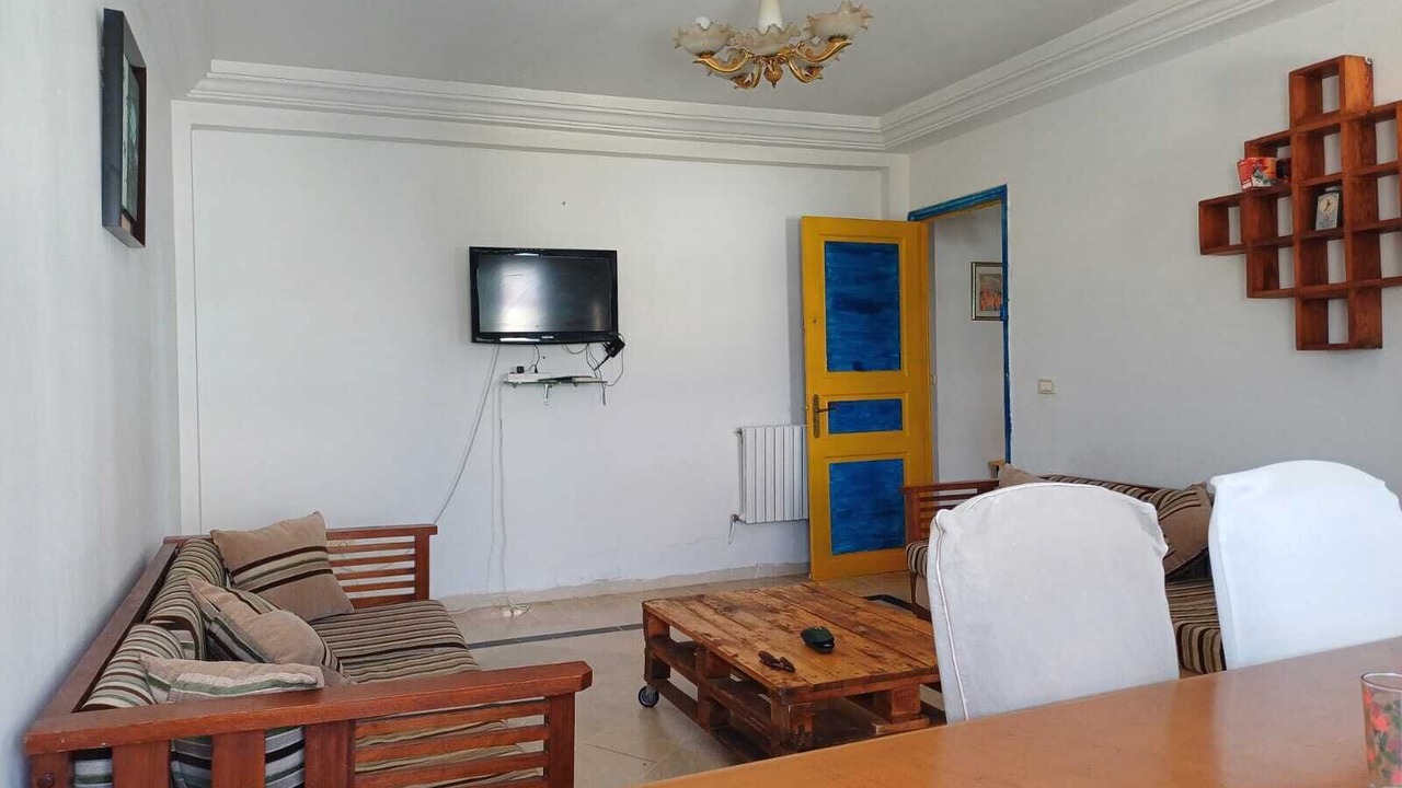 Photo of Livingroom in Nabeul