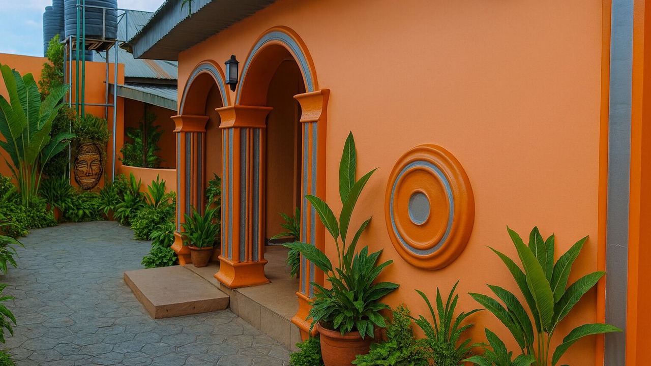 Photo of Outdoor in Oyo