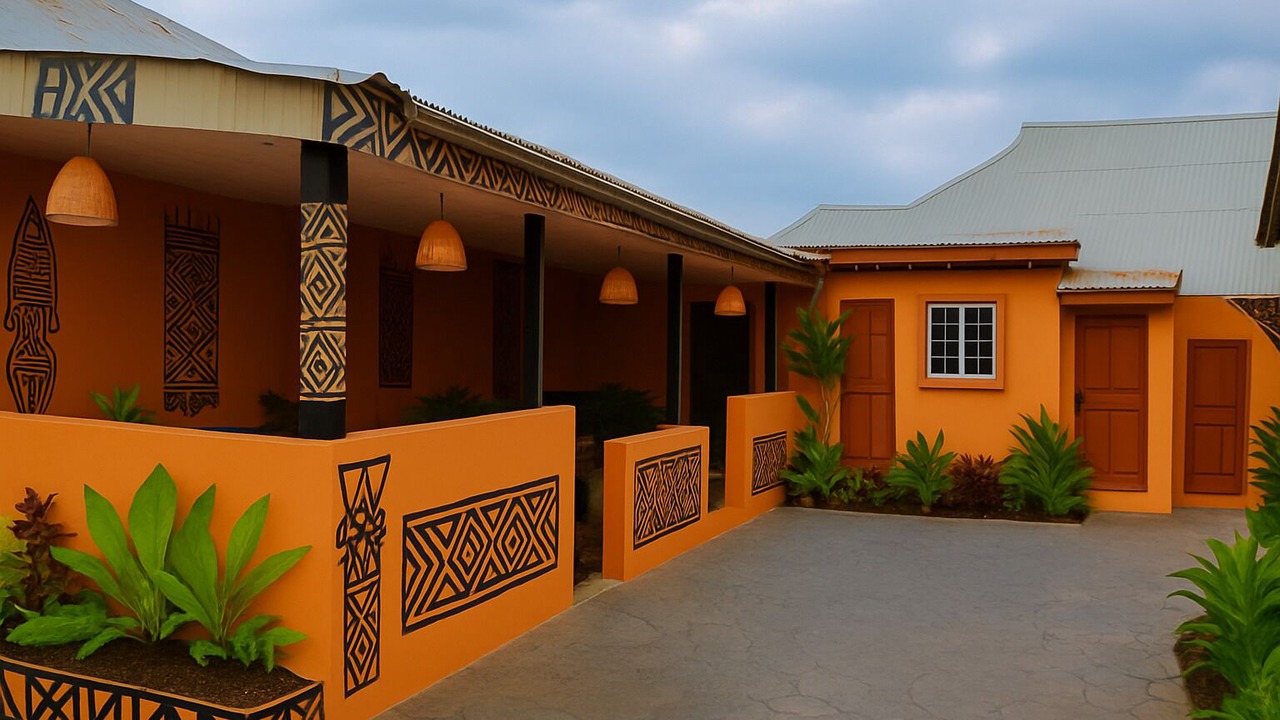 Photo of Outdoor in Oyo