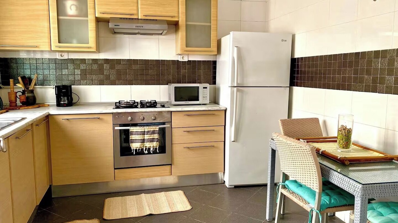 Photo of Kitchen in Carthage