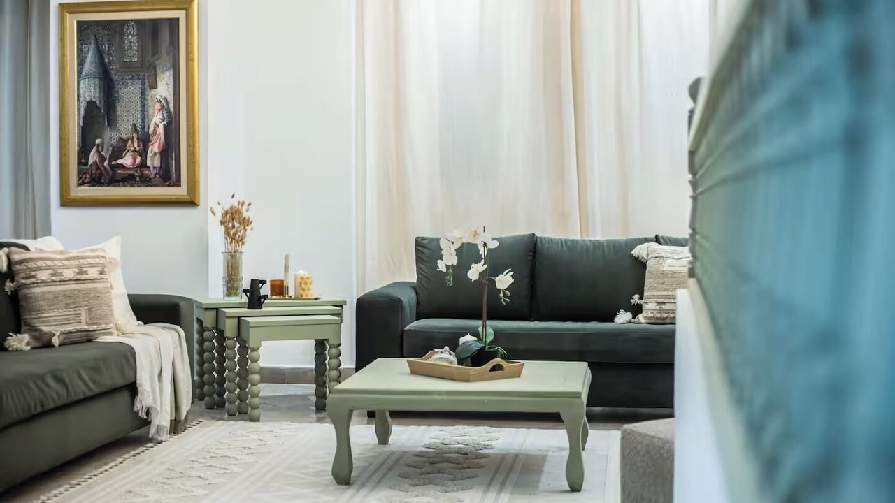 Photo of Livingroom in Carthage