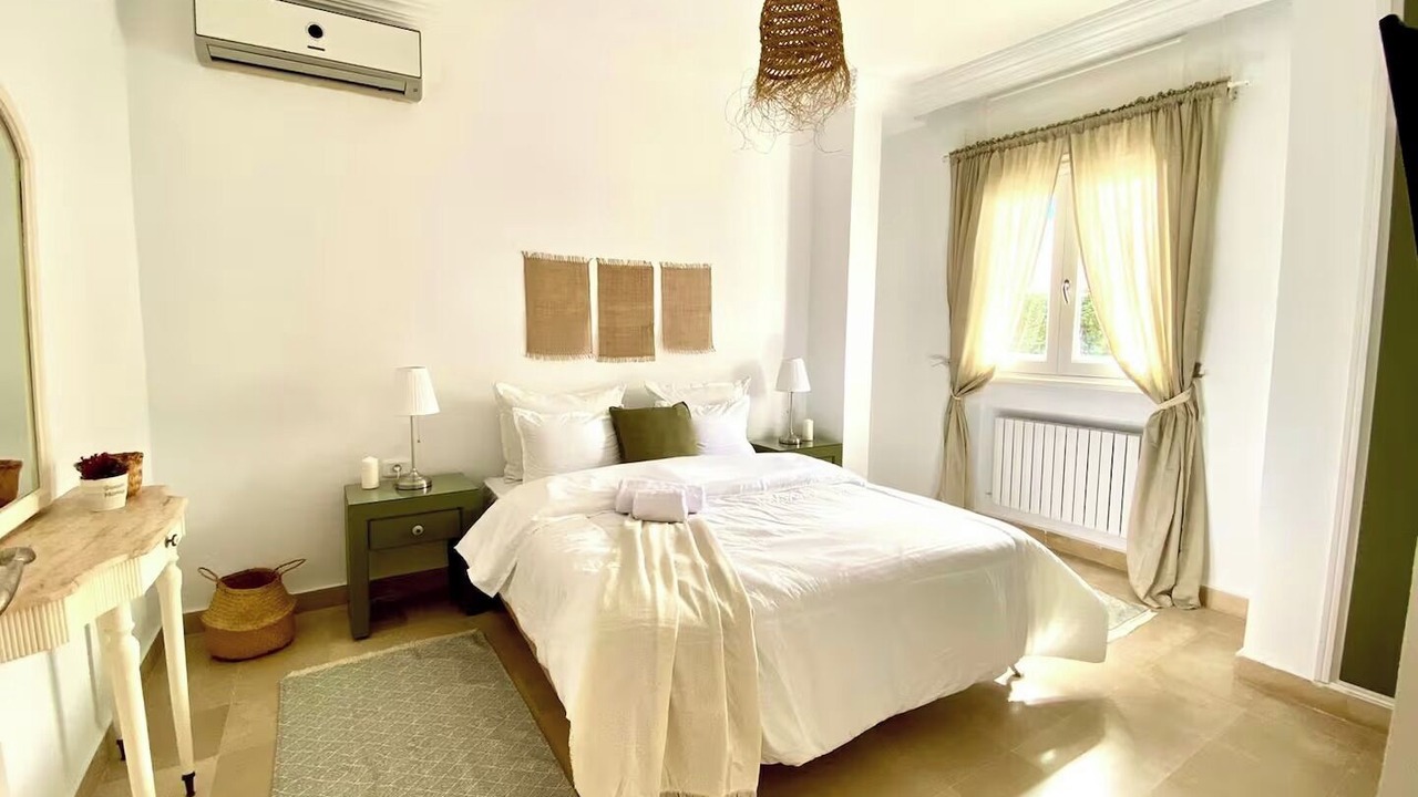 Photo of Bedroom in Carthage
