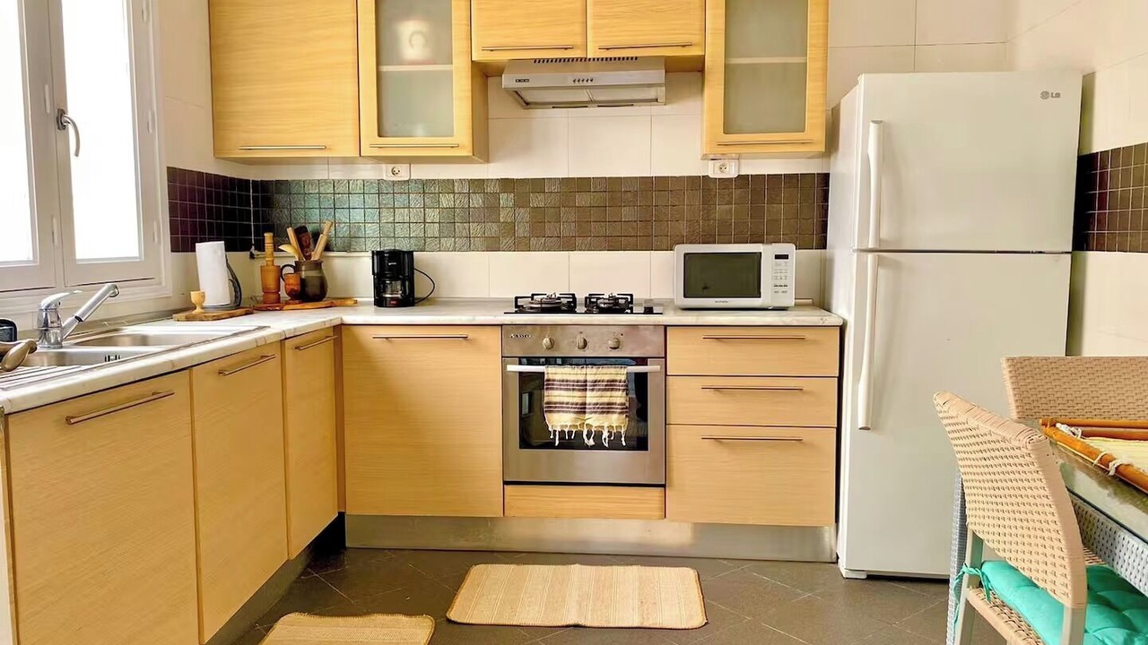 Photo of Kitchen in Carthage