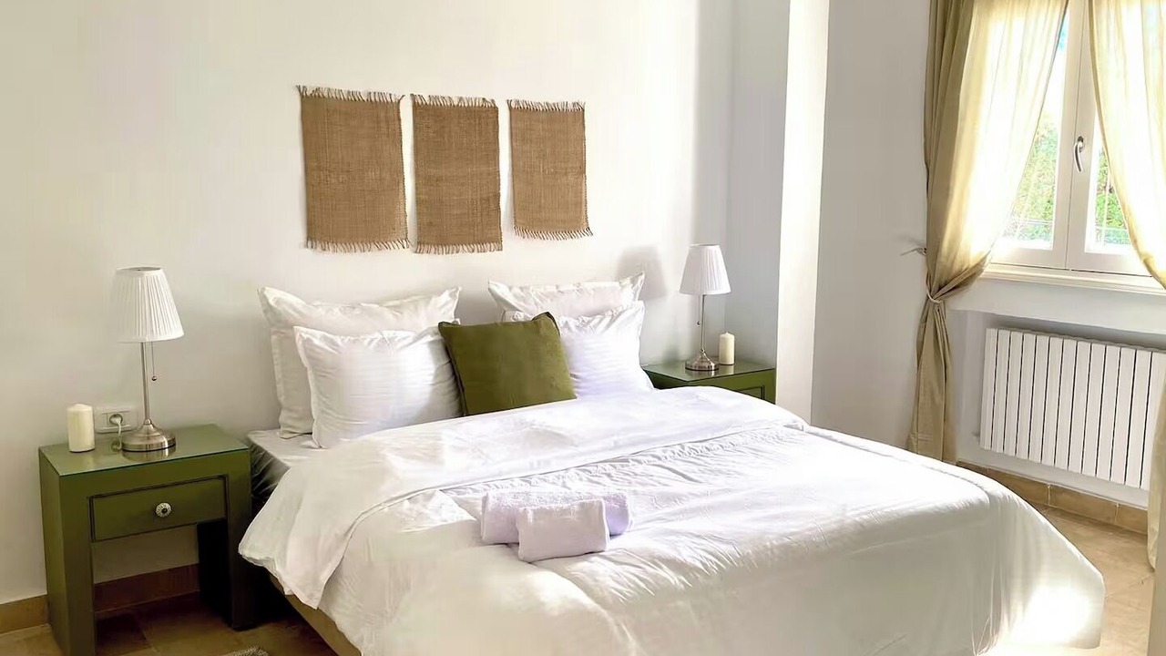 Photo of Bedroom in Carthage