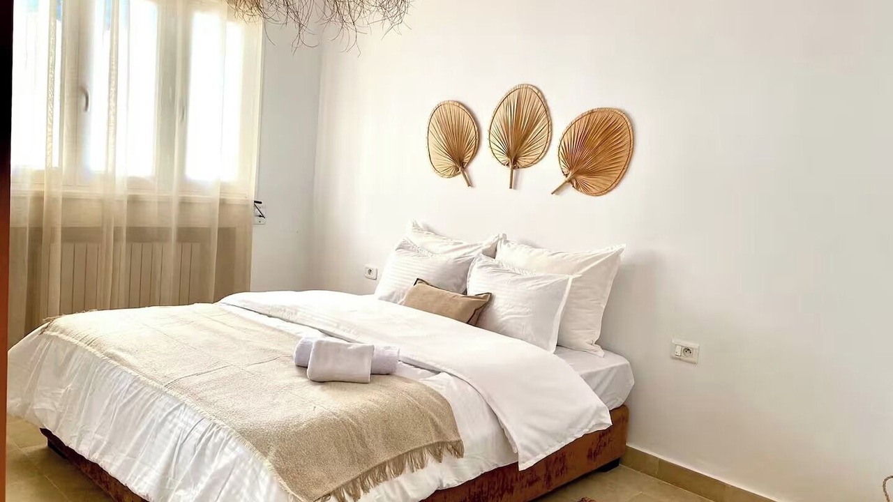 Photo of Bedroom in Carthage