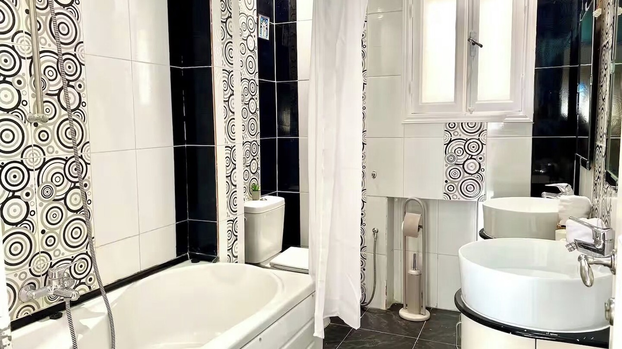 Photo of Bathroom in Carthage