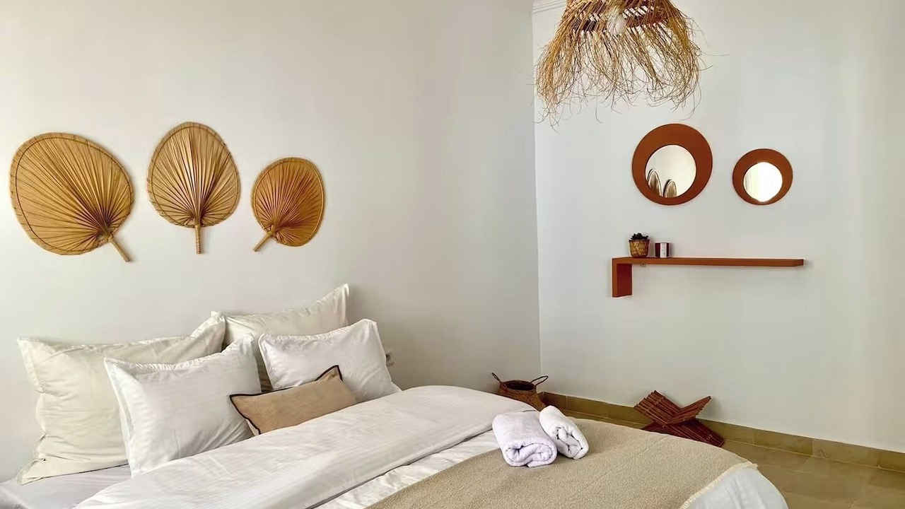 Photo of Bedroom in Carthage