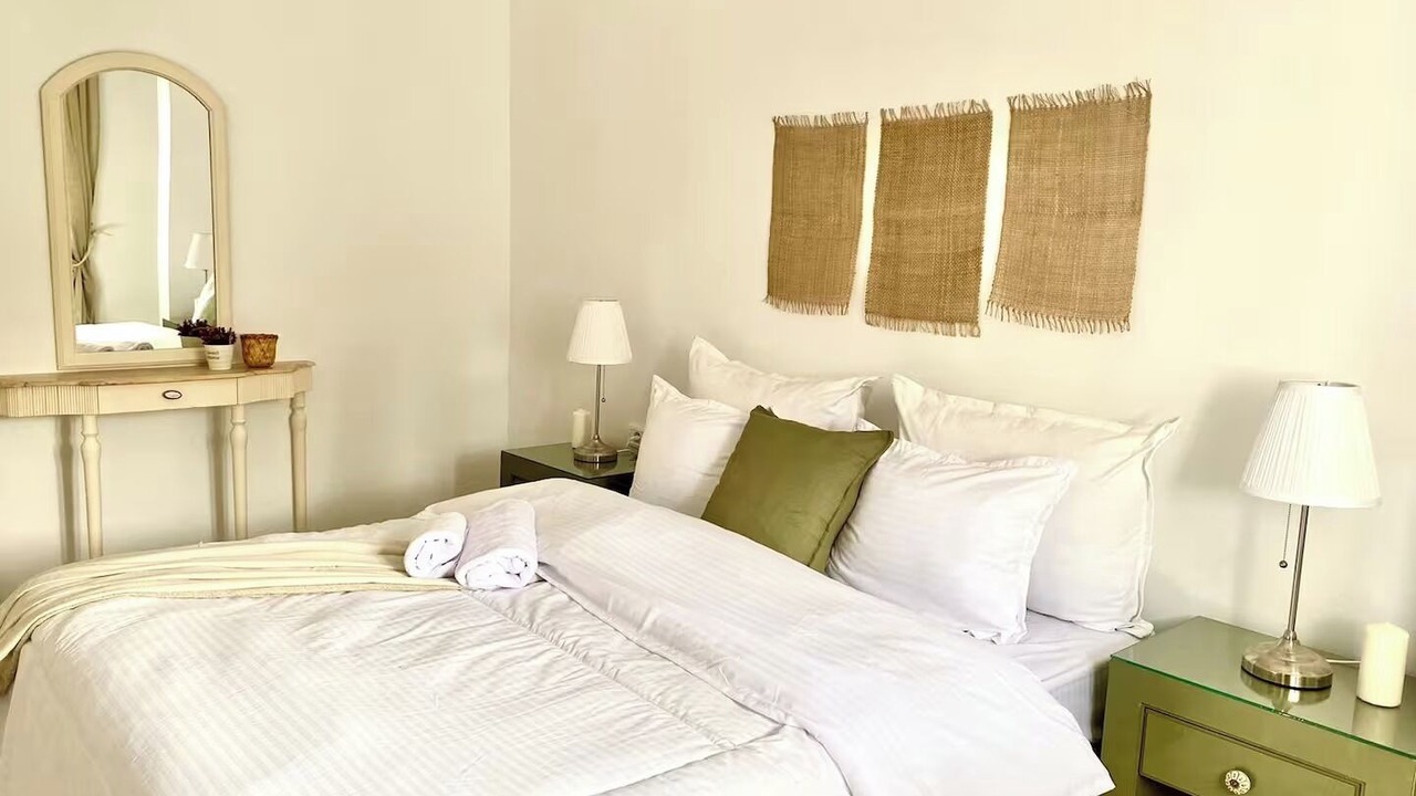Photo of Bedroom in Carthage