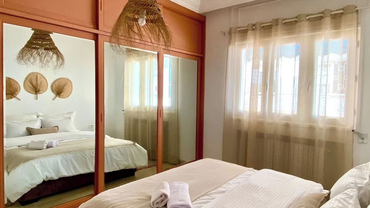 Photo of Bedroom in Carthage