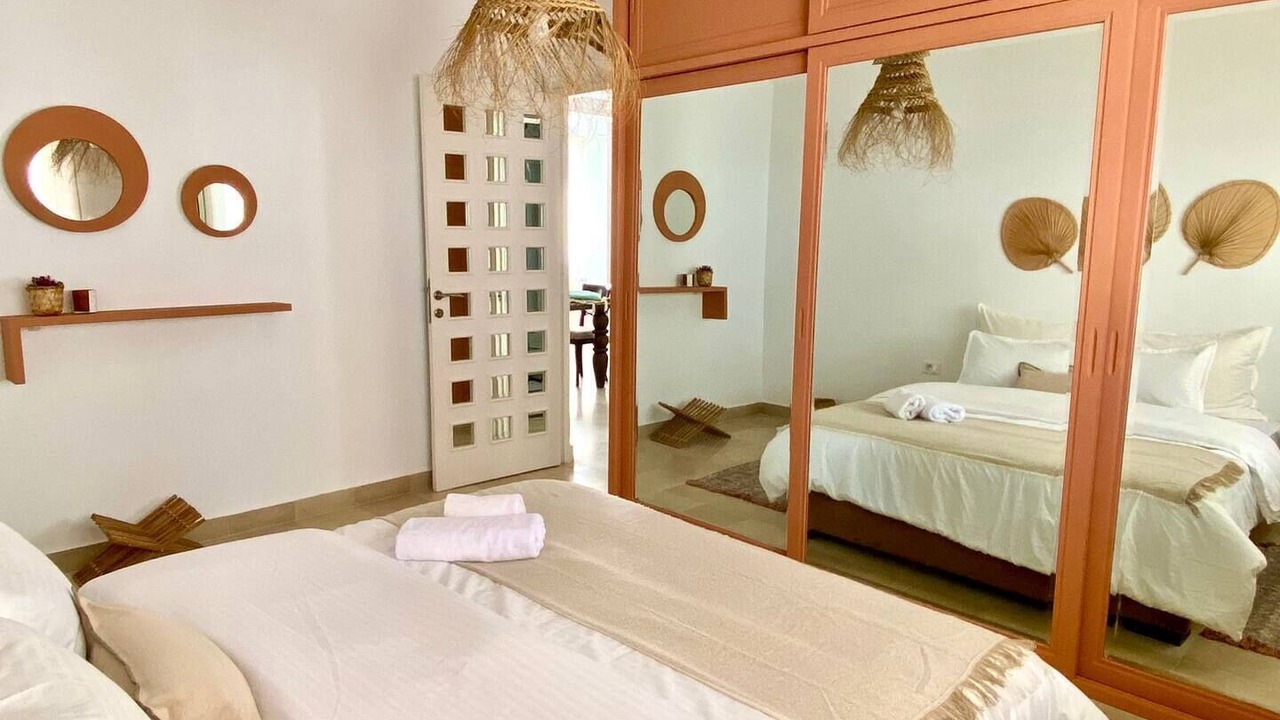 Photo of Bedroom in Carthage