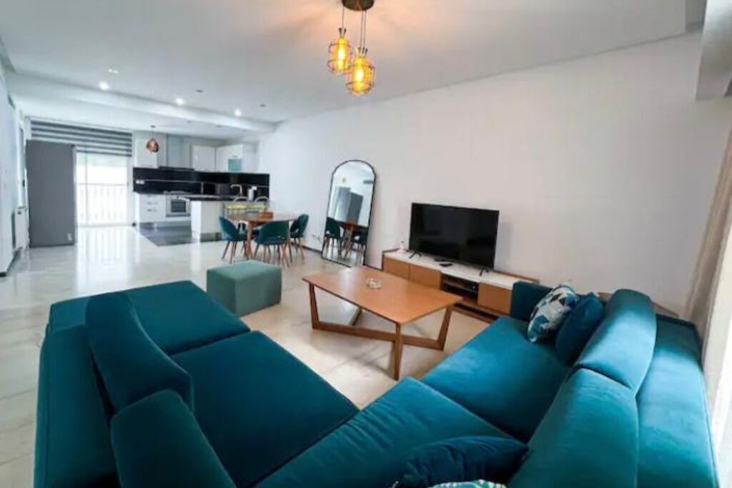 Photo of Livingroom in Sidi Bou Said