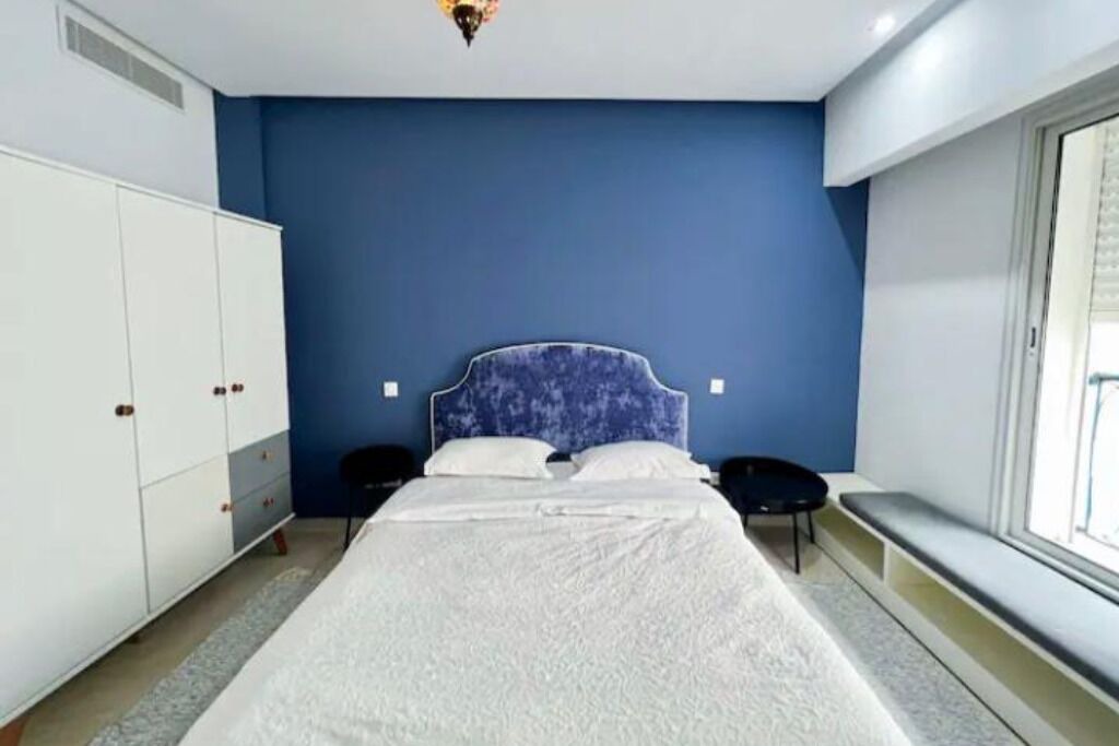Photo of Bedroom in Sidi Bou Said