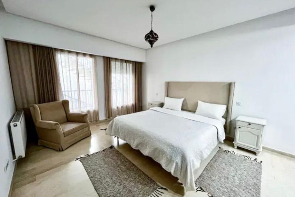 Photo of Bedroom in Sidi Bou Said